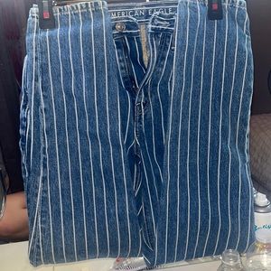 brand new american eagle jeans